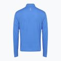 Pánská běžecká mikina Under Armour Launch 1/4 Zip blue atlantis/reflective 2