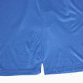 Pánská běžecká mikina Under Armour Launch 1/4 Zip blue atlantis/reflective 4