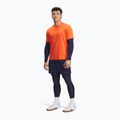 Pánské tréninkové tričko Under Armour Vanish Energy orange base/orange base 2