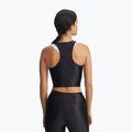 Dámské tréninkové tílko Under Armour Motion Shine Tank black/jet gray 2