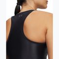 Dámské tréninkové tílko Under Armour Motion Shine Tank black/jet gray 3