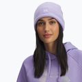 Dámská zimní čepice Under Armour Halftime beanie transparent/transparent/white 3