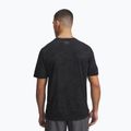 Pánské tréninkové tričko Under Armour Tech Vent Jcqrd black/anthracite/castlerock 2
