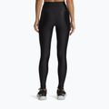 Dámské tréninkové legíny Under Armour Motion Shine Ankle black/jet gray 3