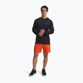 Pánské tréninkové šortky Under Armour UA Vanish Woven 6in orange base/black 2