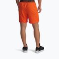 Pánské tréninkové šortky Under Armour UA Vanish Woven 6in orange base/black 3