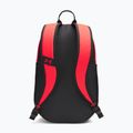 Batoh Under Armour Hustle Lite 26,5 l racer red/black 2