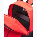 Batoh Under Armour Hustle Lite 26,5 l racer red/black 3