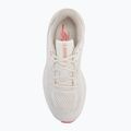 Dámské běžecké boty Under Armour Sonic 7 summit white/khaki base/racer red 5
