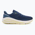 Pánské běžecké boty Under Armour Sonic 7 washed navy/nu blue/yellow shade 2