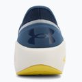 Pánské běžecké boty Under Armour Sonic 7 washed navy/nu blue/yellow shade 6