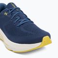 Pánské běžecké boty Under Armour Sonic 7 washed navy/nu blue/yellow shade 7