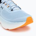 Pánské běžecké boty Under Armour Infinite Elite 2 blue calm/squad orange/anthracite 7