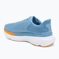 Pánské běžecké boty Under Armour Innfinite Pro 2 blue smoke/squad orange/blue calm 3