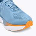 Pánské běžecké boty Under Armour Innfinite Pro 2 blue smoke/squad orange/blue calm 7