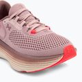 Dámské běžecké boty Under Armour Infinite Elite 2 tourmaline pink/summit white/maroon mist 7