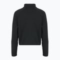 Dámská mikina Under Armour Unstoppable Fleece HZ black/black 2
