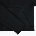 Dámská mikina Under Armour Unstoppable Fleece HZ black/black 3