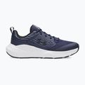 Pánské tréninkové boty Under Armour Commit 4 washed navy/distant gray/black