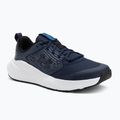 Pánské tréninkové boty Under Armour Commit 4 washed navy/distant gray/black