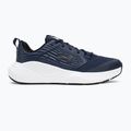 Pánské tréninkové boty Under Armour Commit 4 washed navy/distant gray/black 2
