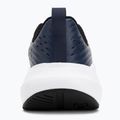 Pánské tréninkové boty Under Armour Commit 4 washed navy/distant gray/black 6