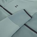 Dámská mikina Under Armour Unstoppable Fleece HZ serpentine/jasper blue/black 6