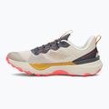 Pánské běžecké boty Under Armour Infinite Pro Trail khaki base/anthracite/racer red 2