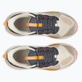 Pánské běžecké boty Under Armour Infinite Pro Trail khaki base/anthracite/racer red 4
