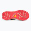 Pánské běžecké boty Under Armour Infinite Pro Trail khaki base/anthracite/racer red 5