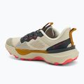 Pánské běžecké boty Under Armour Infinite Pro Trail khaki base/anthracite/racer red 3