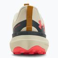 Pánské běžecké boty Under Armour Infinite Pro Trail khaki base/anthracite/racer red 6