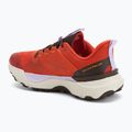 Pánské běžecké boty Under Armour Infinite Pro Trail surplus orange/kona brown/squad orange 3