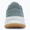 Pánské tréninkové boty Under Armour Edge Suede jasper blue/halo gray/jasper blue 6