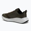Pánské tréninkové boty Under Armour Commit 4 expedition green/halo gray/steel 3