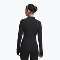 Dámská běžecká mikina Under Armour Pro Half Zip black/reflective 2