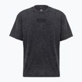 Pánské tréninkové tričko Under Armour Project Rock Heavyweight Oversized black