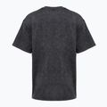Pánské tréninkové tričko Under Armour Project Rock Heavyweight Oversized black 2
