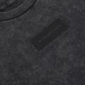 Pánské tréninkové tričko Under Armour Project Rock Heavyweight Oversized black 3