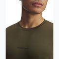 Pánské tréninkové triko Longsleeve Under Armour Project Rock Iso Chill expedition green/baroque green 3