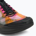 Tréninkové boty Under Armour Echo black/rebel pink/black 7