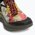 Tréninkové boty Under Armour Echo expedition green/black/green legacy 7