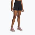 Dámské tréninkové kraťasy Under Armour Project Rock Middie black/anthracite