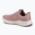 Dámské tréninkové boty Under Armour Aurora 3 tourmaline pink/summit white/maroon mist 3