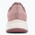 Dámské tréninkové boty Under Armour Aurora 3 tourmaline pink/summit white/maroon mist 6