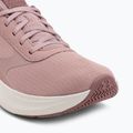 Dámské tréninkové boty Under Armour Aurora 3 tourmaline pink/summit white/maroon mist 7