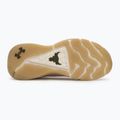 Dámské tréninkové boty Under Armour Project Rock 8 stone/field khaki/stone 4