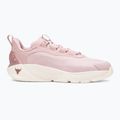 Dámské tréninkové boty Under Armour Project Rock 8 tourmaline pink/black
