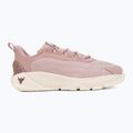 Dámské tréninkové boty Under Armour Project Rock 8 tourmaline pink/black 2
