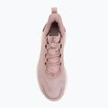 Dámské tréninkové boty Under Armour Project Rock 8 tourmaline pink/black 5